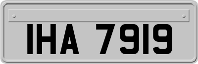 IHA7919