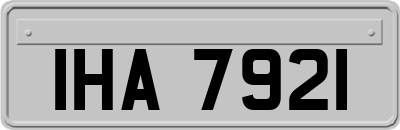 IHA7921