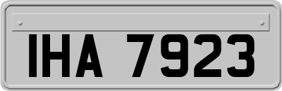 IHA7923