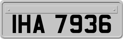 IHA7936