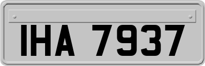IHA7937