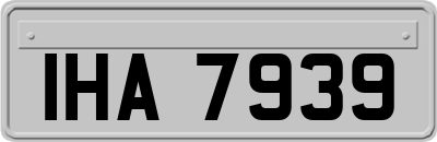 IHA7939