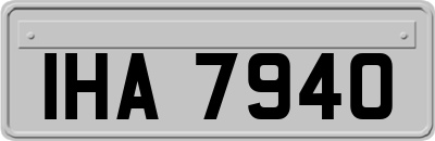 IHA7940