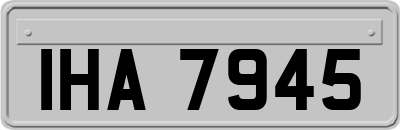 IHA7945
