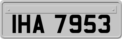IHA7953