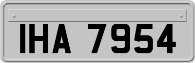 IHA7954