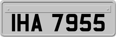 IHA7955