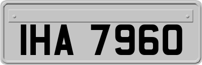 IHA7960