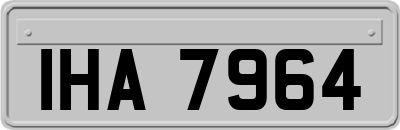 IHA7964