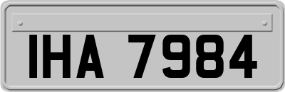 IHA7984