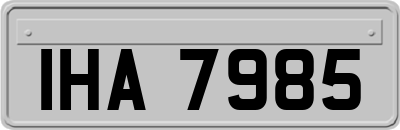 IHA7985