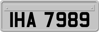 IHA7989
