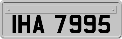 IHA7995