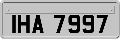 IHA7997