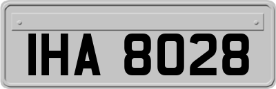 IHA8028