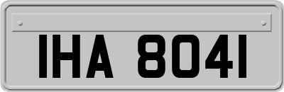 IHA8041