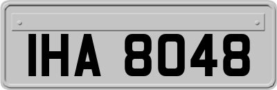IHA8048