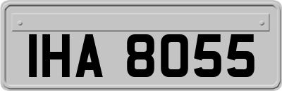 IHA8055