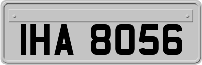 IHA8056