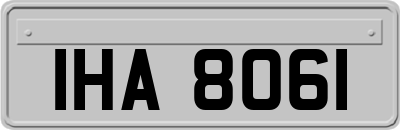 IHA8061