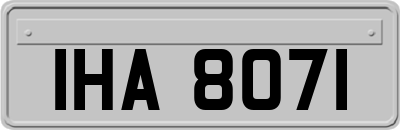 IHA8071