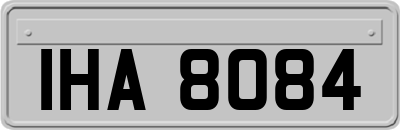 IHA8084