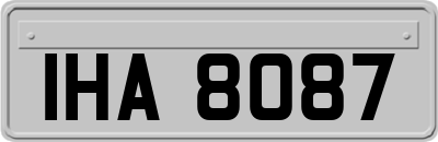 IHA8087