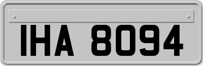 IHA8094