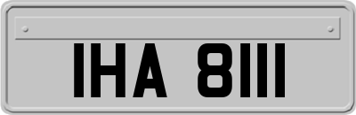 IHA8111