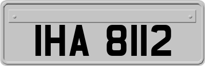 IHA8112