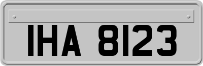 IHA8123