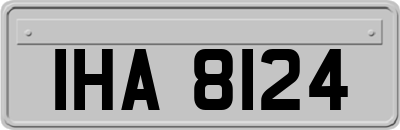 IHA8124