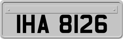 IHA8126