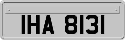 IHA8131