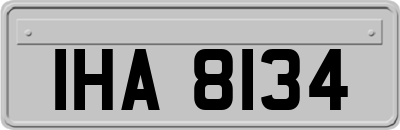 IHA8134