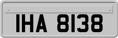 IHA8138