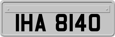 IHA8140