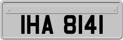 IHA8141