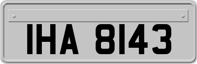 IHA8143