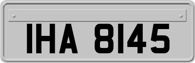 IHA8145
