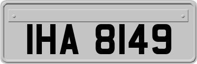 IHA8149