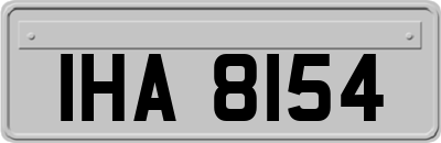 IHA8154