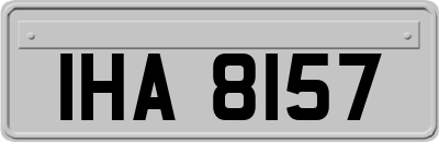 IHA8157