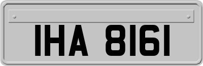 IHA8161