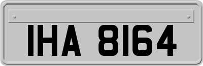 IHA8164