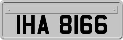 IHA8166