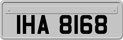 IHA8168