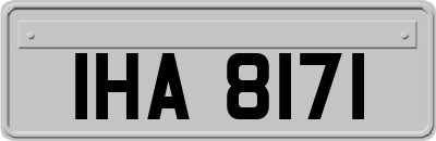 IHA8171