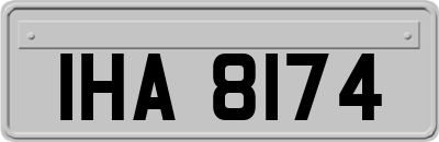 IHA8174