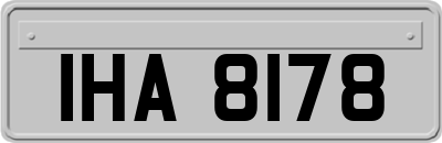 IHA8178